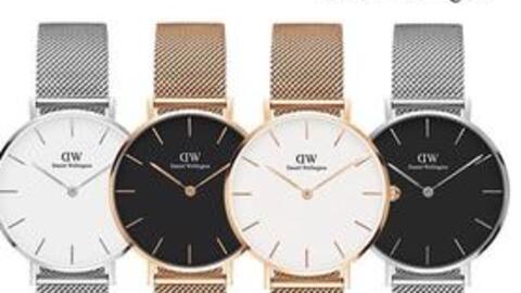 Daniel Wellington đã thực hiện chiến dịch marketing cho đồng hồ của mình như thế nào?