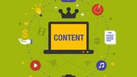 5 công cụ content marketing giúp phát triển kinh doanh