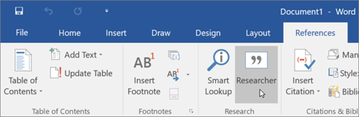 9 tính năng hữu ích trên Microsoft Word có lẽ bạn chưa biết