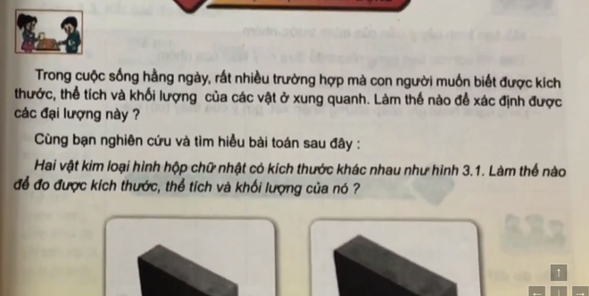 Sách giáo khoa mới sẽ giảm kiến thức chết, dư thừa, gắn liền với thực tiễn cuộc sống nhiều hơn - Ảnh 5.