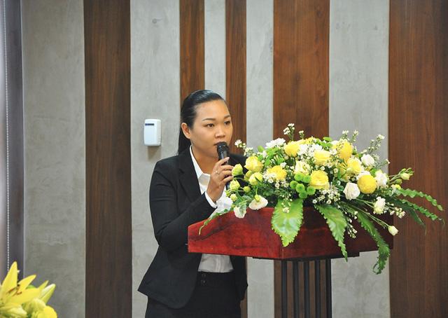 Today’s Voice 2018: Chung tay đào tạo, phát triển thế hệ nhân tài Việt trẻ - Ảnh 2.