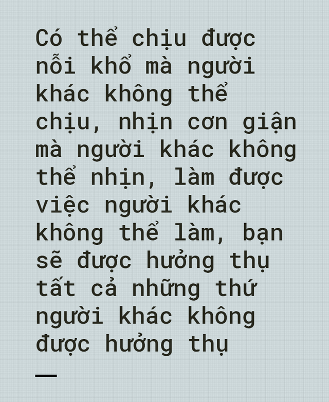 25 câu nói có thể thay đổi cuộc đời: Bây giờ đọc vẫn chưa muộn! - Ảnh 3.