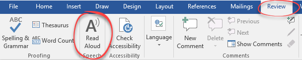 9 tính năng hữu ích trên Microsoft Word có lẽ bạn chưa biết