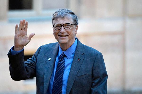 Bill Gates tự học 1 điều mới mỗi ngày qua công cụ nào? - Ảnh 1.