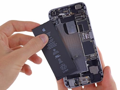 Làm gì khi iPhone chạy chậm đi - 1