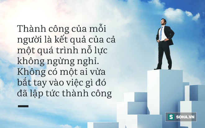 Bị đùn cho đủ việc, một thời gian sau, cậu nhân viên mới khiến những người cũ phải câm nín - Ảnh 2.