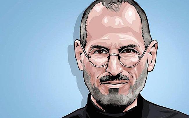 BÃ i há»c thÃ nh cÃ´ng Steve Jobs nháº­n ÄÆ°á»£c tá»« cha nuÃ´i: 