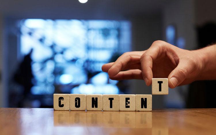 BÃ­ quyáº¿t vÆ°á»£t qua 4 thÃ¡ch thá»©c chÃ­nh khi viáº¿t content marketing