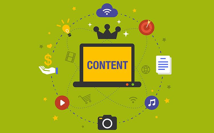 5 cÃ´ng cá»¥ content marketing giÃºp phÃ¡t triá»n kinh doanh