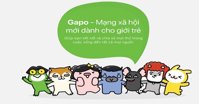 Káº¿t quáº£ hÃ¬nh áº£nh cho Gapo