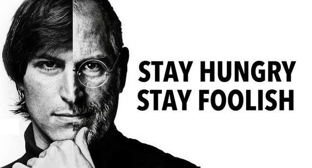 Những lời trăn trối cuối cùng của Steve Jobs: Cho dù bạn chọn ghế hạng nhất hay hạng phổ thông thì khi máy bay hạ cánh, bạn cũng phải bước xuống - Ảnh 1.